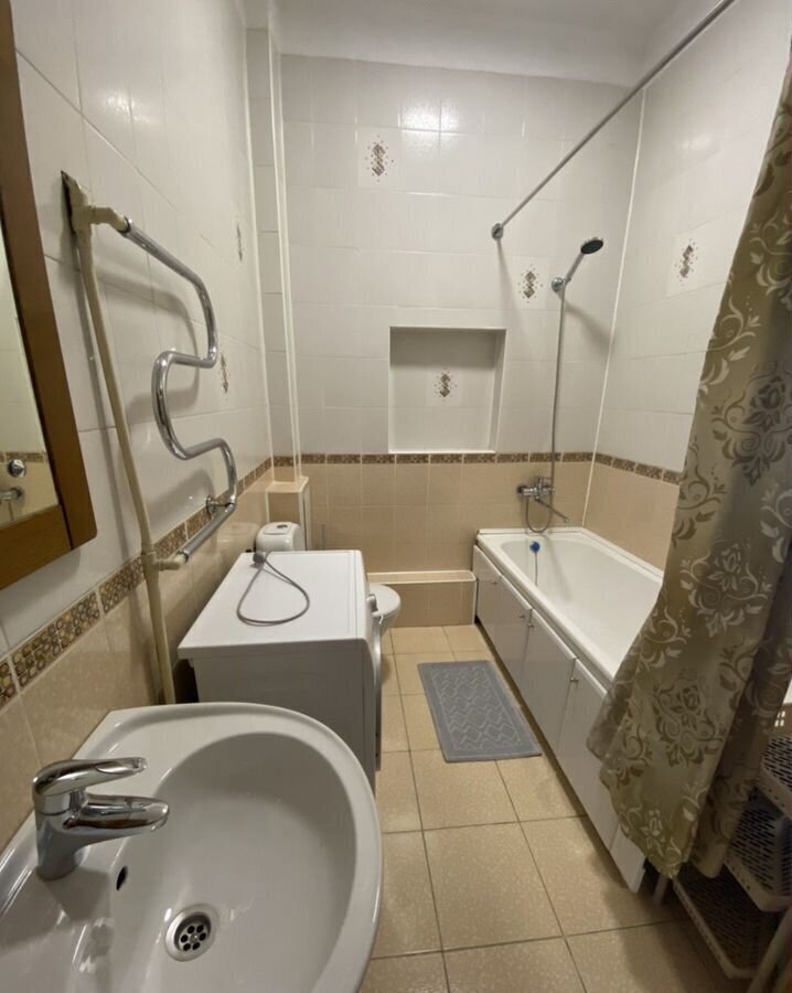 квартира г Иркутск р-н Октябрьский ул Советская 45/1 фото 7