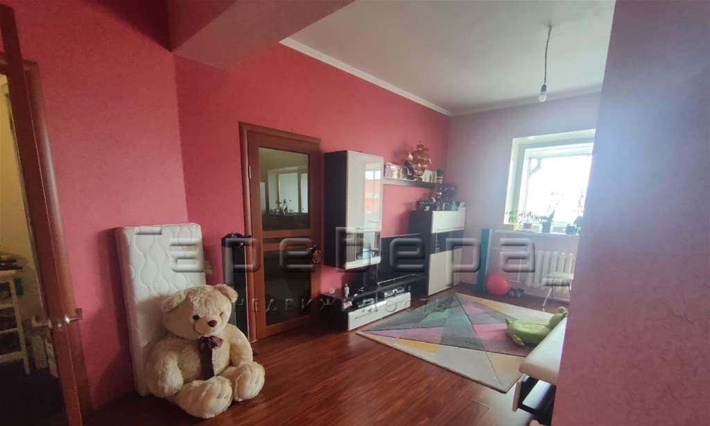 квартира г Красноярск ул Горького 36а фото 1