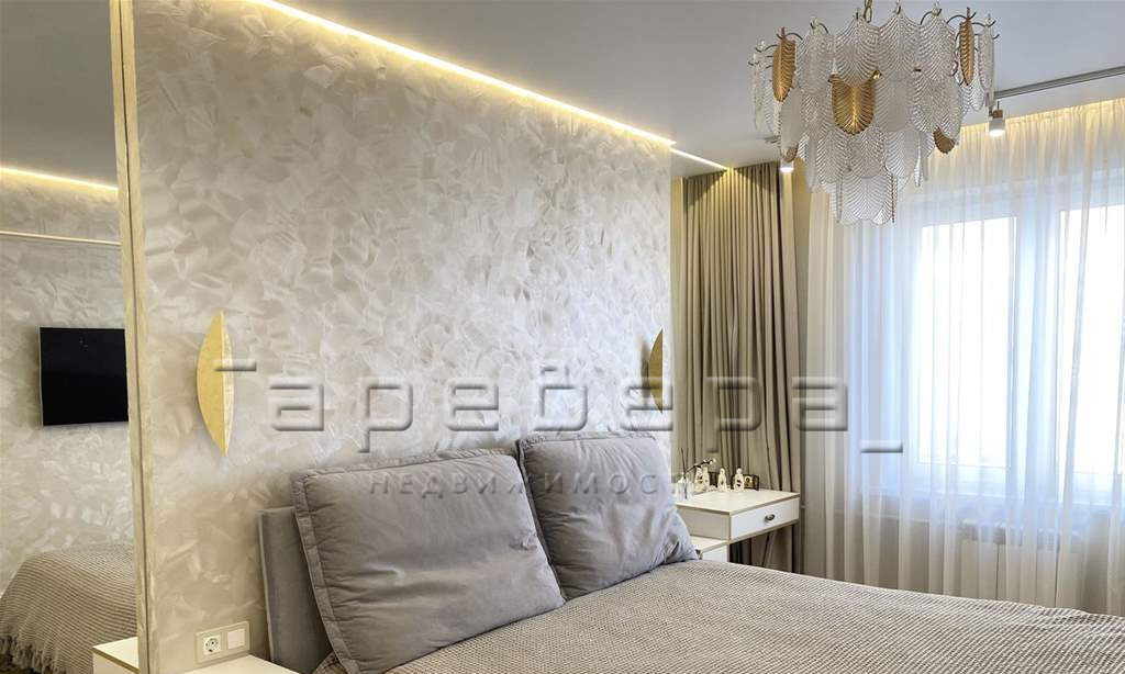 квартира г Красноярск ул Елены Стасовой 48д фото 3