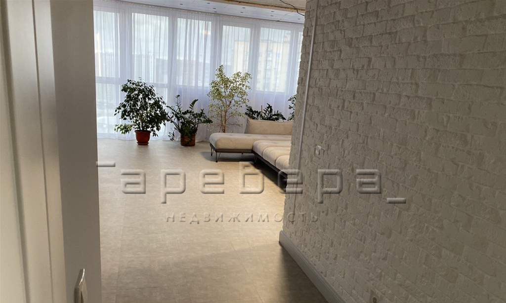 квартира г Красноярск Взлётка ул Авиаторов 3 м-н фото 4