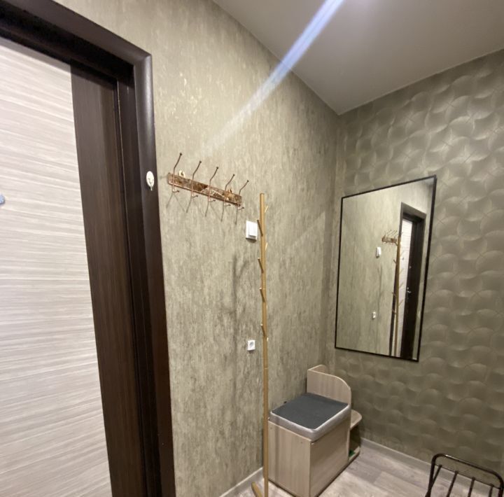 квартира г Омск р-н Кировский ул Дмитриева 4к/2 фото 9