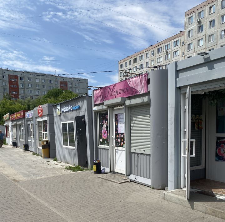 квартира г Омск р-н Кировский ул Дмитриева 4к/2 фото 15