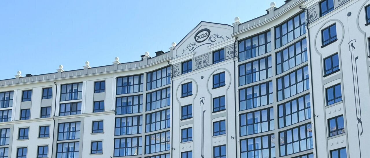 квартира р-н Зеленоградский г Зеленоградск ул Тургенева 5 фото 16