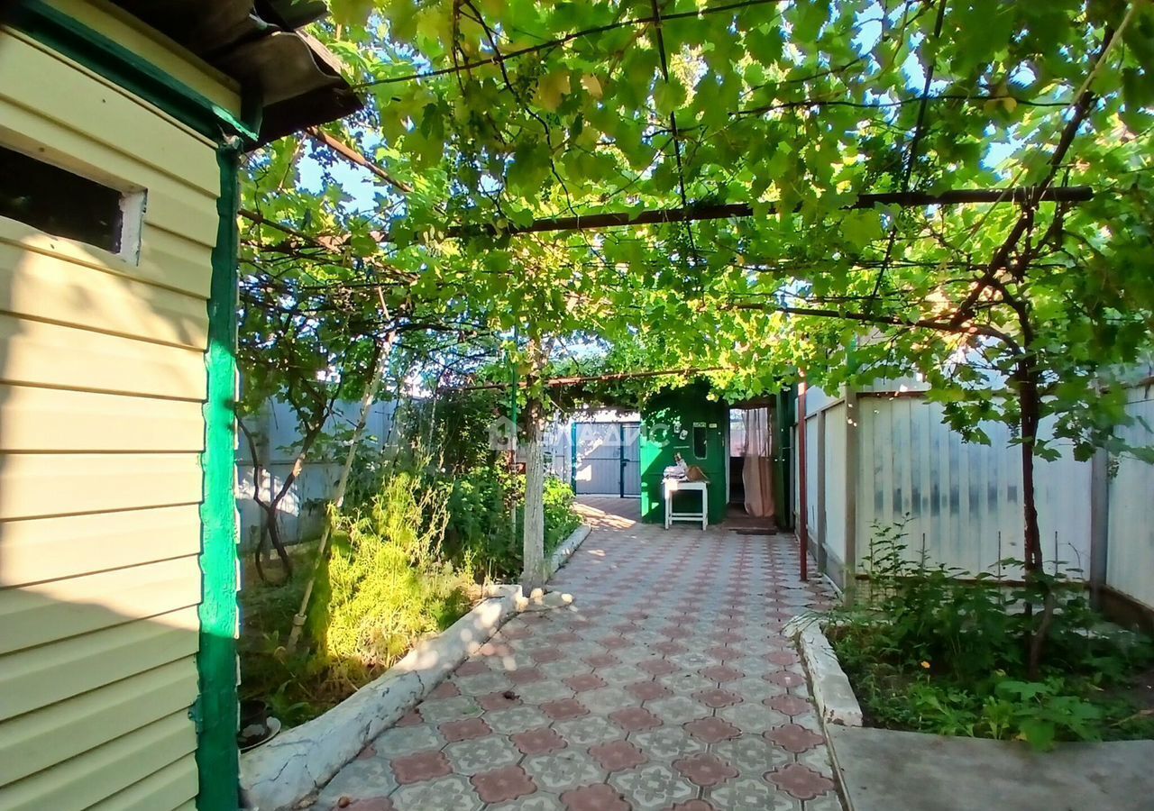 дом р-н Ейский г Ейск ул Армавирская фото 21