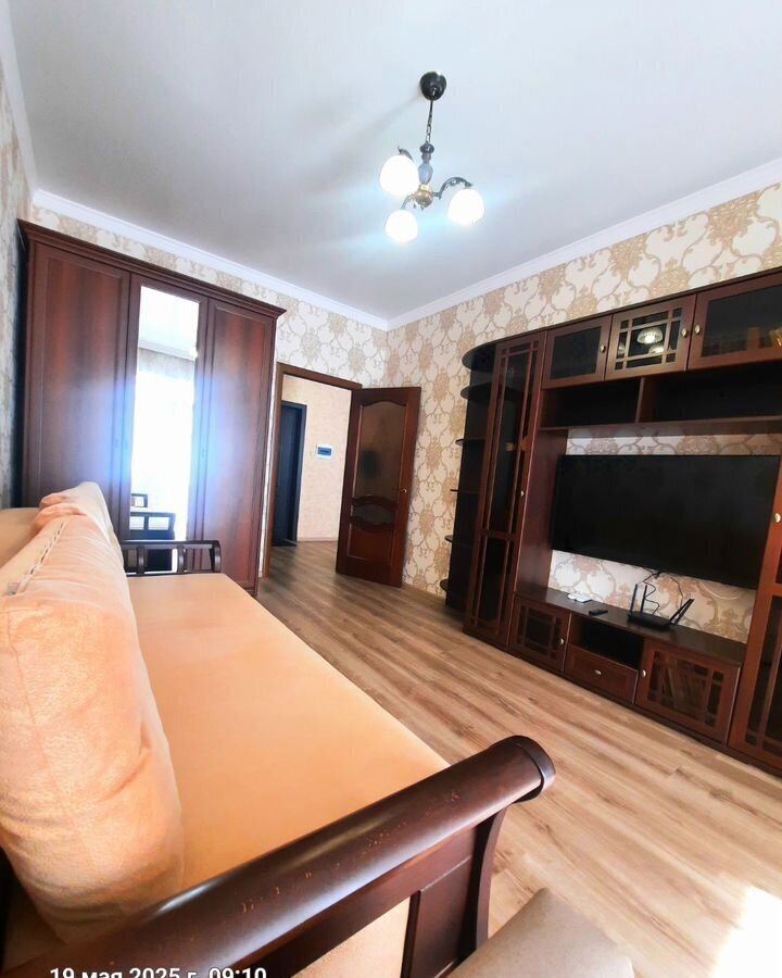 квартира г Геленджик ул Витебская 12к/5 фото 8