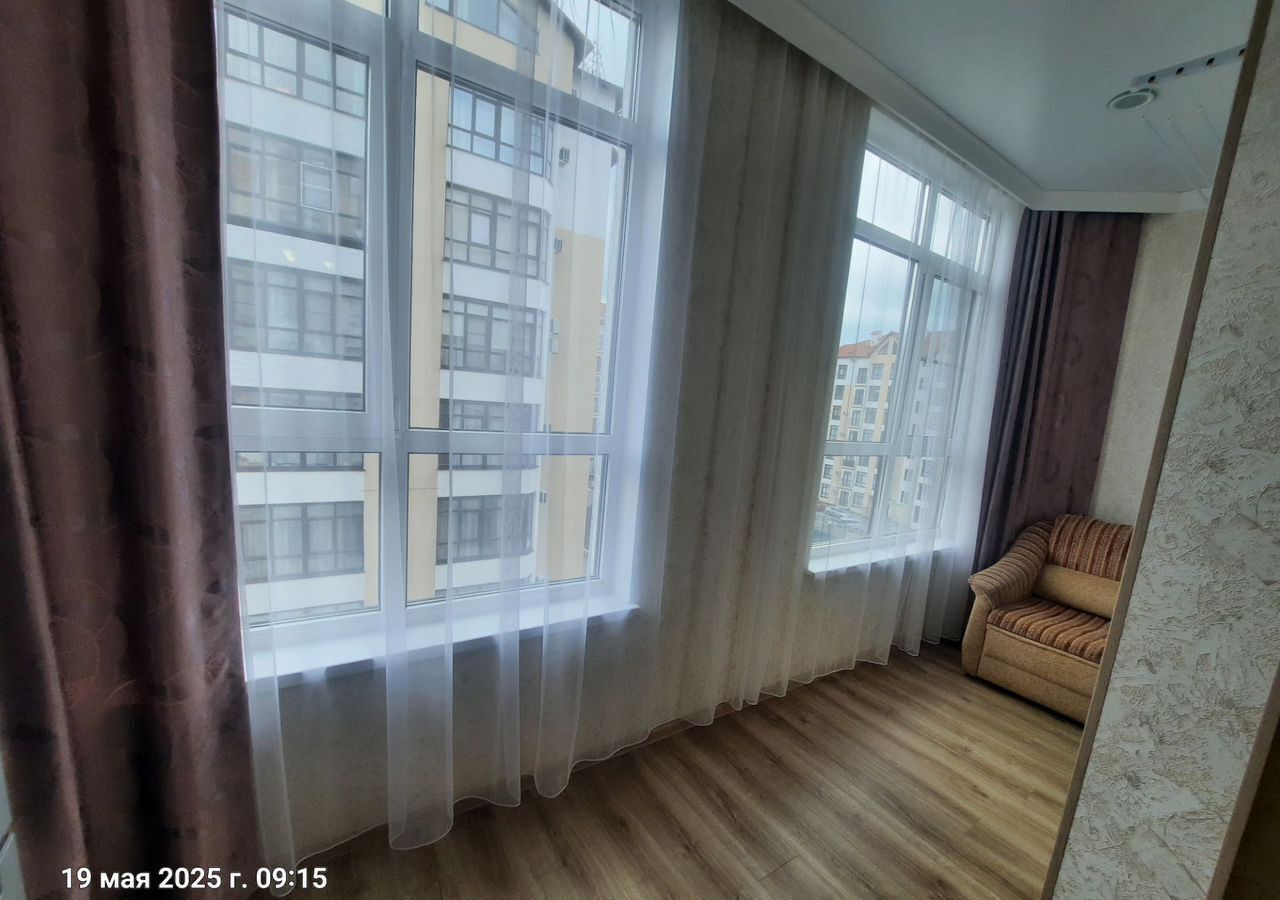квартира г Геленджик ул Витебская 12к/5 фото 11