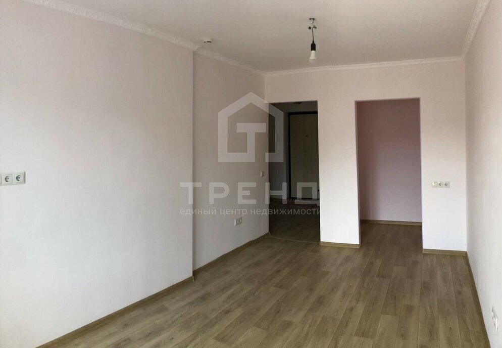 квартира г Санкт-Петербург п Парголово ул Фёдора Абрамова 18к/1 метро Парнас фото 6