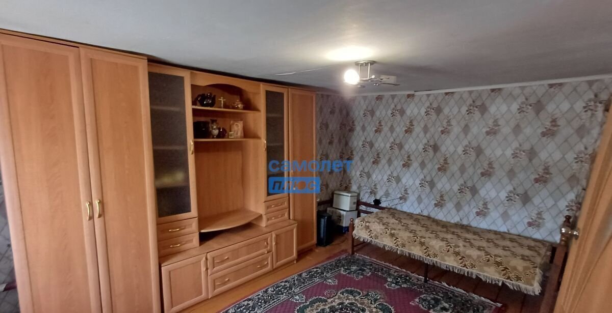 дом г Бийск Старый Зелёный Клин фото 3