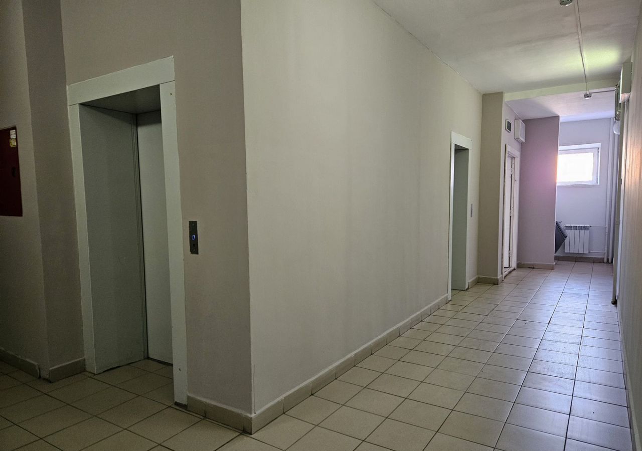 квартира г Красноярск р-н Свердловский ул Карамзина 22 фото 23