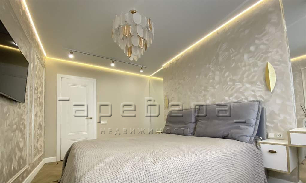 квартира г Красноярск ул Елены Стасовой 48д фото 5