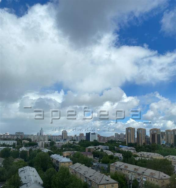 квартира г Красноярск ул Партизана Железняка 4 фото 19