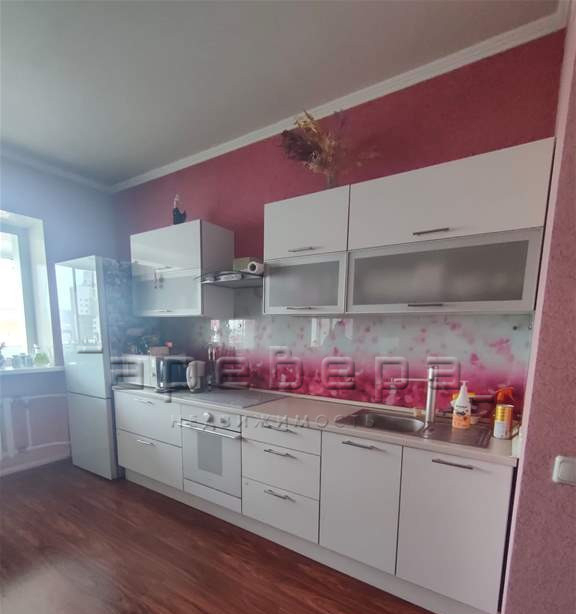 квартира г Красноярск ул Горького 36а фото 8