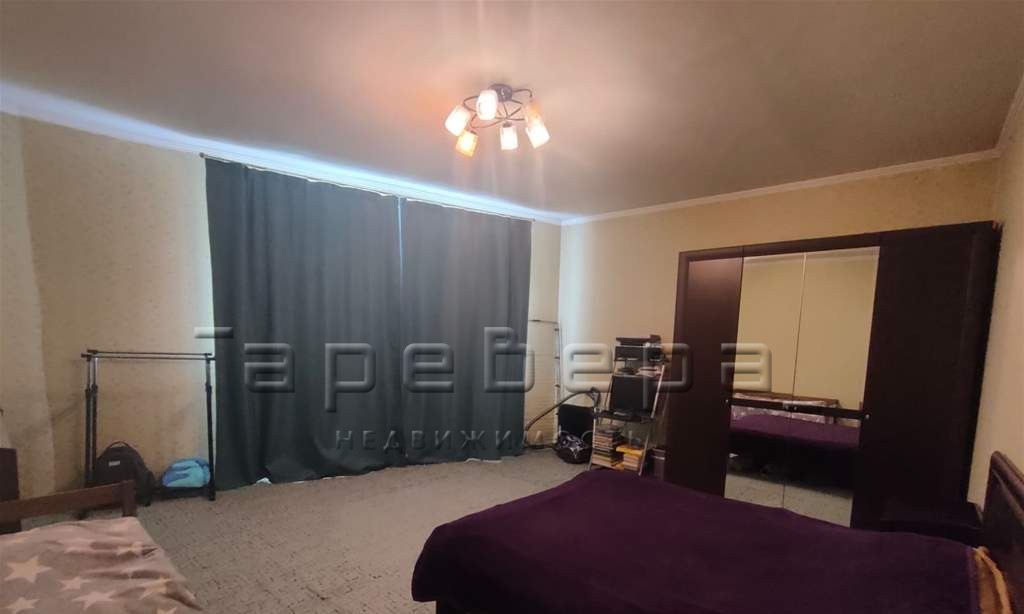 квартира г Красноярск ул Горького 36а фото 10