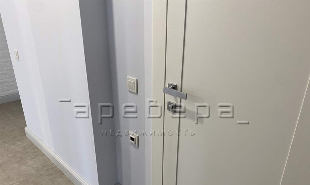 квартира г Красноярск Взлётка ул Авиаторов 3 м-н фото 19