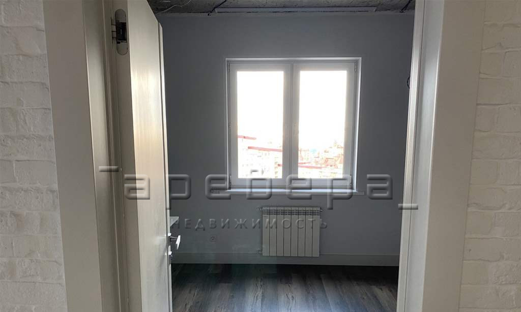 квартира г Красноярск Взлётка ул Авиаторов 3 м-н фото 26