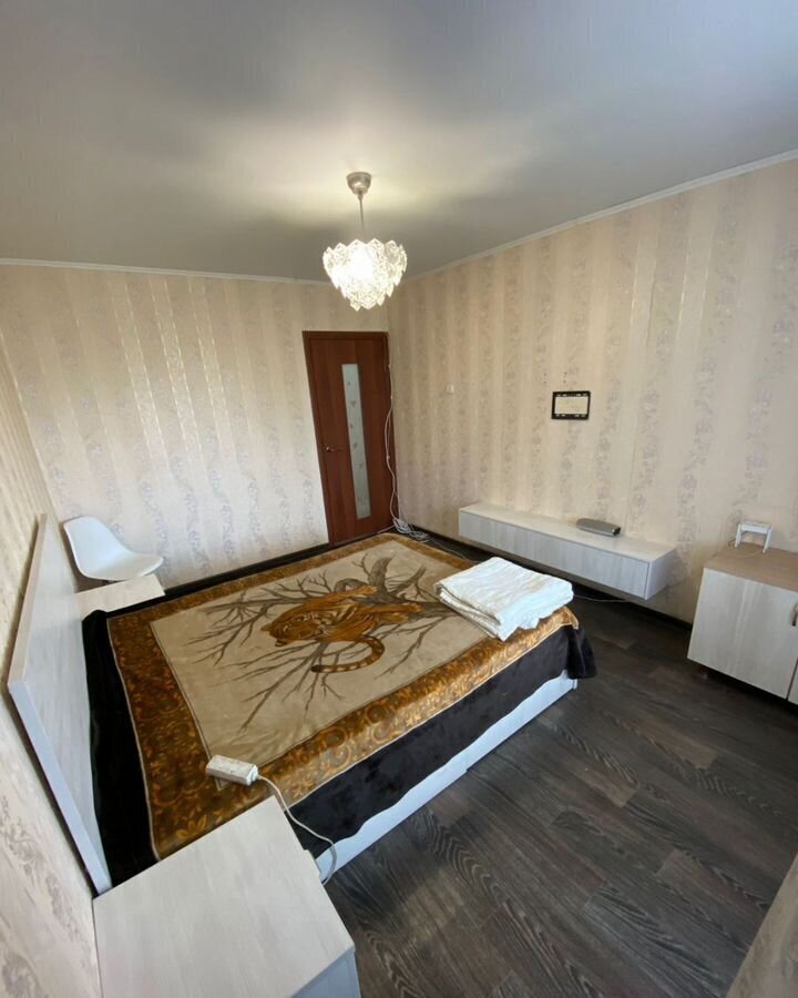 квартира г Челябинск р-н Калининский ул Потемкина 14 фото 2