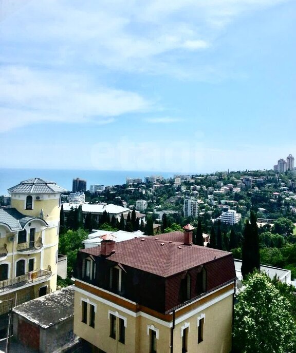 квартира г Ялта пер Халтурина 18 фото 20