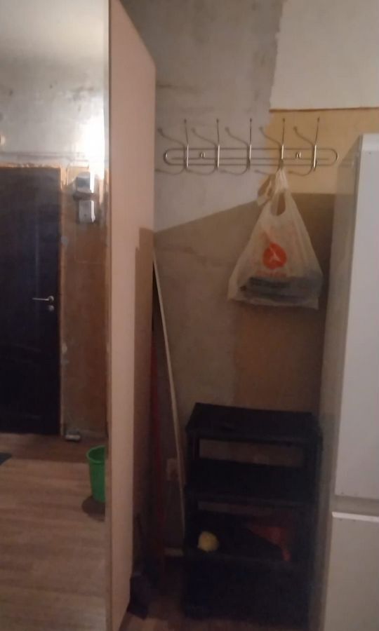комната г Рязань р-н Московский Приокский ул Октябрьская 15 фото 13