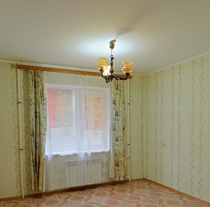 квартира г Саратов р-н Ленинский ул им Куприянова А.И. 14а фото 4