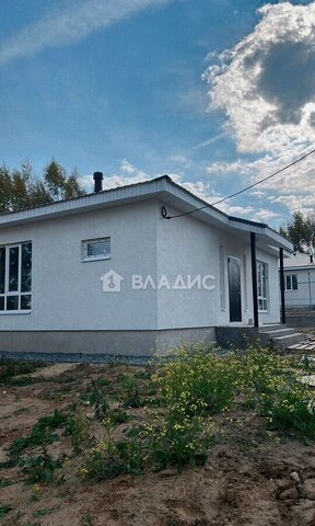 с Елховка ул Медвежья Нижний Новгород фото
