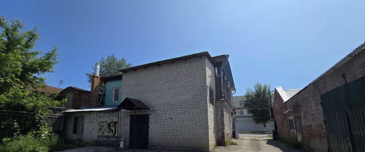 офис г Ульяновск р-н Ленинский ул Крымова 47 фото 5