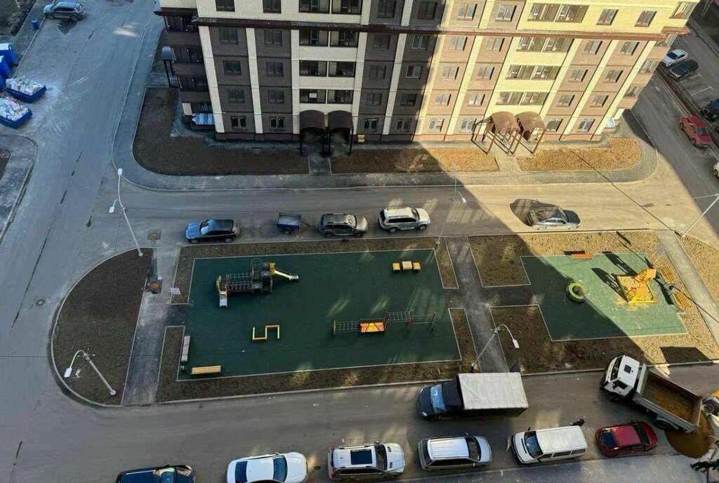 квартира г Одинцово ул Маршала Жукова 23к/1 Одинцово фото 27
