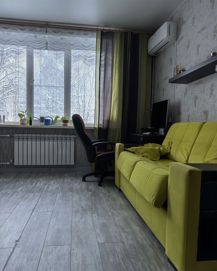 квартира г Дубна ул Сахарова А.Д. 11а фото 10