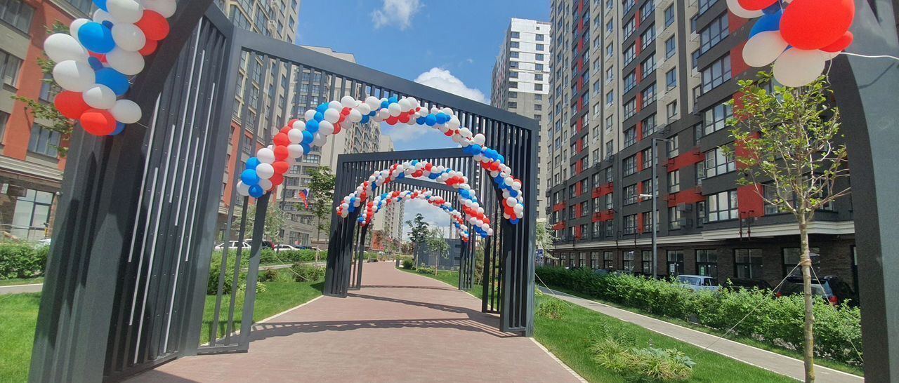 квартира г Ставрополь р-н Октябрьский ул Гражданская 1/4 фото 1