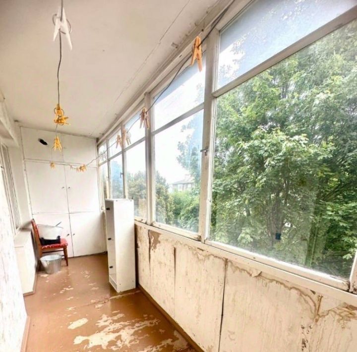 квартира г Кисловодск ул Орджоникидзе 30 фото 3