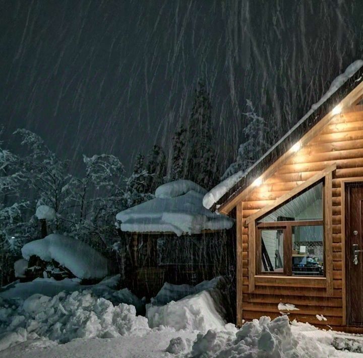 комната г Карачаевск кп Домбай ул Тебердинская фото 5