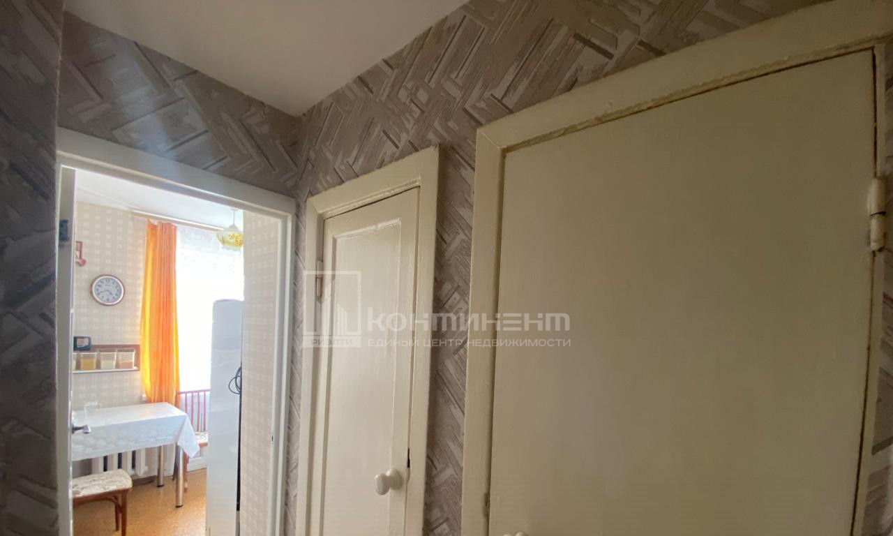 квартира г Ковров Зои Космодемьянской, 3 к 1 фото 6