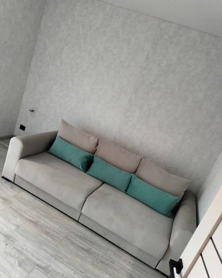 квартира г Тула р-н Привокзальный ш Калужское 20к/3 фото 7