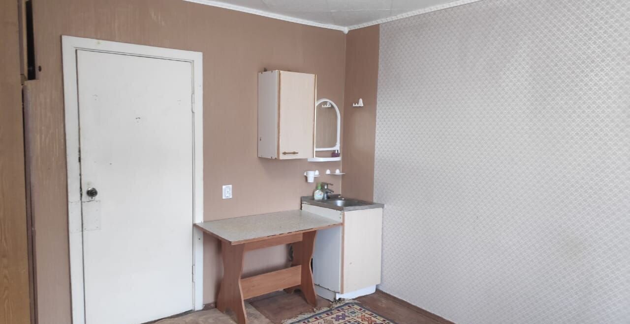 комната г Курган Энергетики ул Глинки 18 мкр-н Кулацкий фото 1
