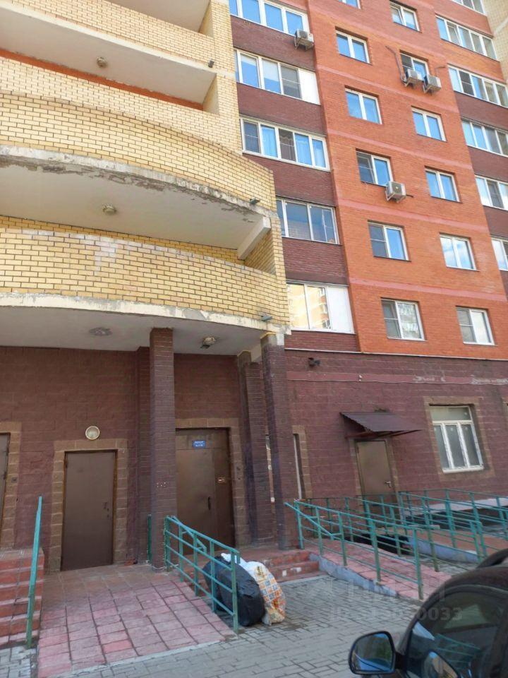 квартира г Балашиха д Павлино Некрасовка, 66 фото 13