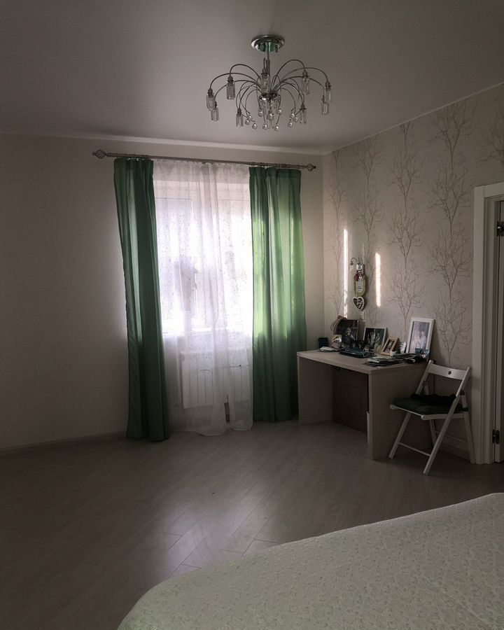 квартира г Люберцы дп Красково туп Лесной 1к/4 фото 21