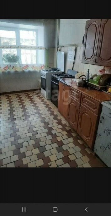квартира г Пермь ул Юрша 92 фото 4