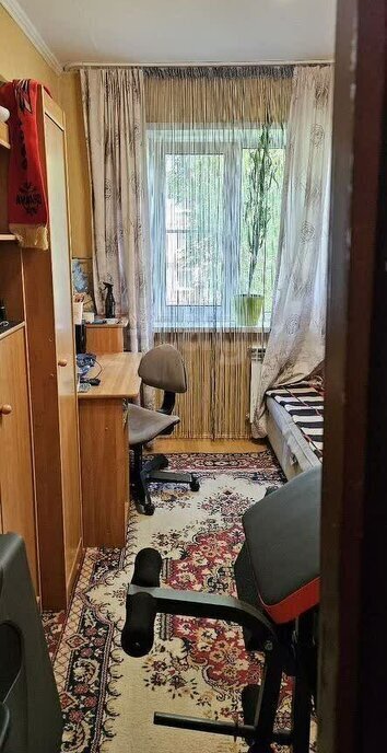 квартира г Омск ул 21-я Амурская 20 фото 18