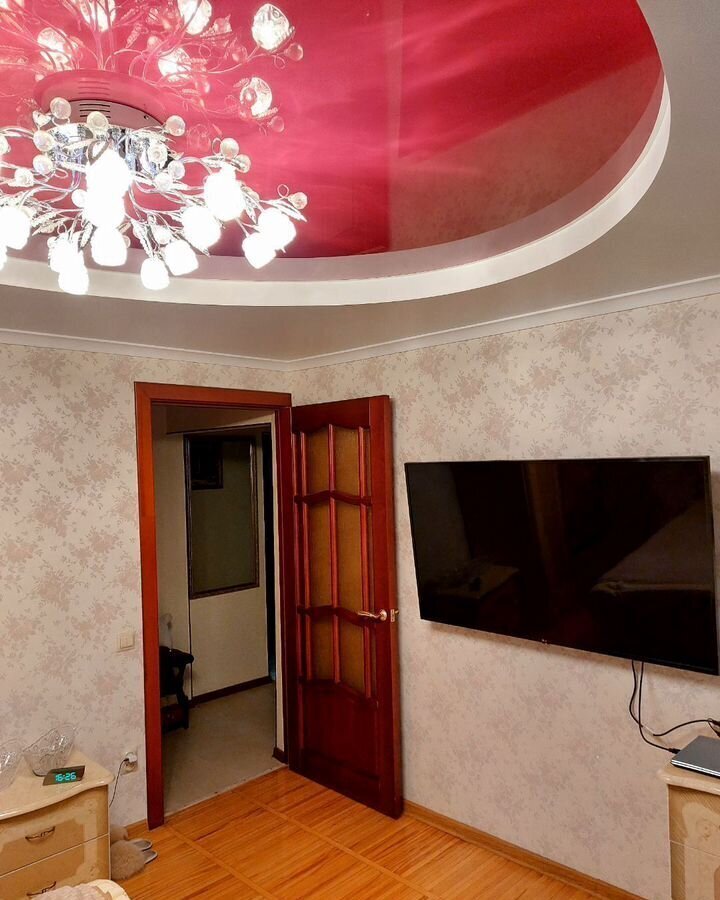 квартира г Кисловодск ул Широкая 34 фото 8