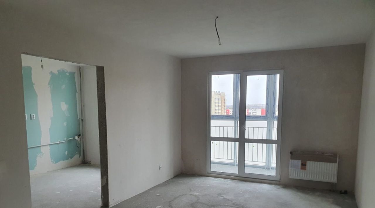 квартира г Калининград р-н Московский ул Левитана 65к/2 фото 8