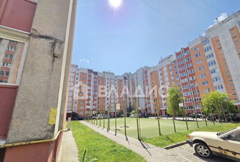 квартира г Калининград р-н Московский ул. Летний пр., 29 фото 28