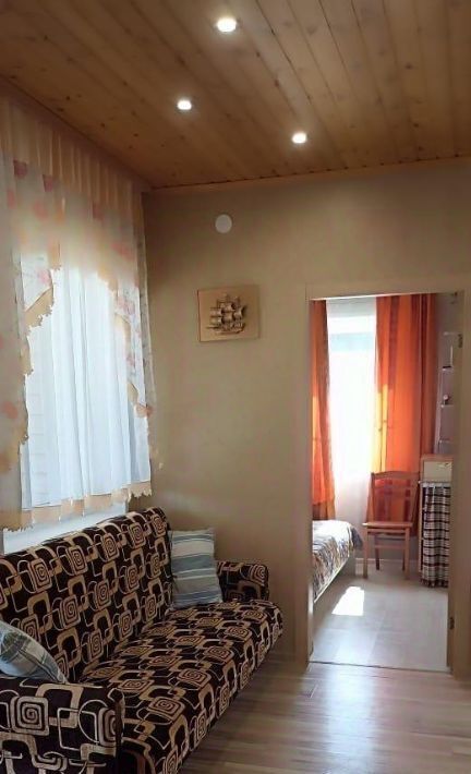 дом г Сортавала п Вуорио Сортавальский муниципальный округ, 23А фото 7