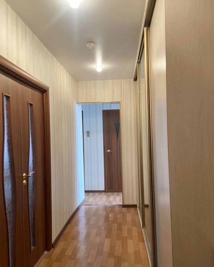 квартира г Киселевск ул Весенняя 11 фото 20