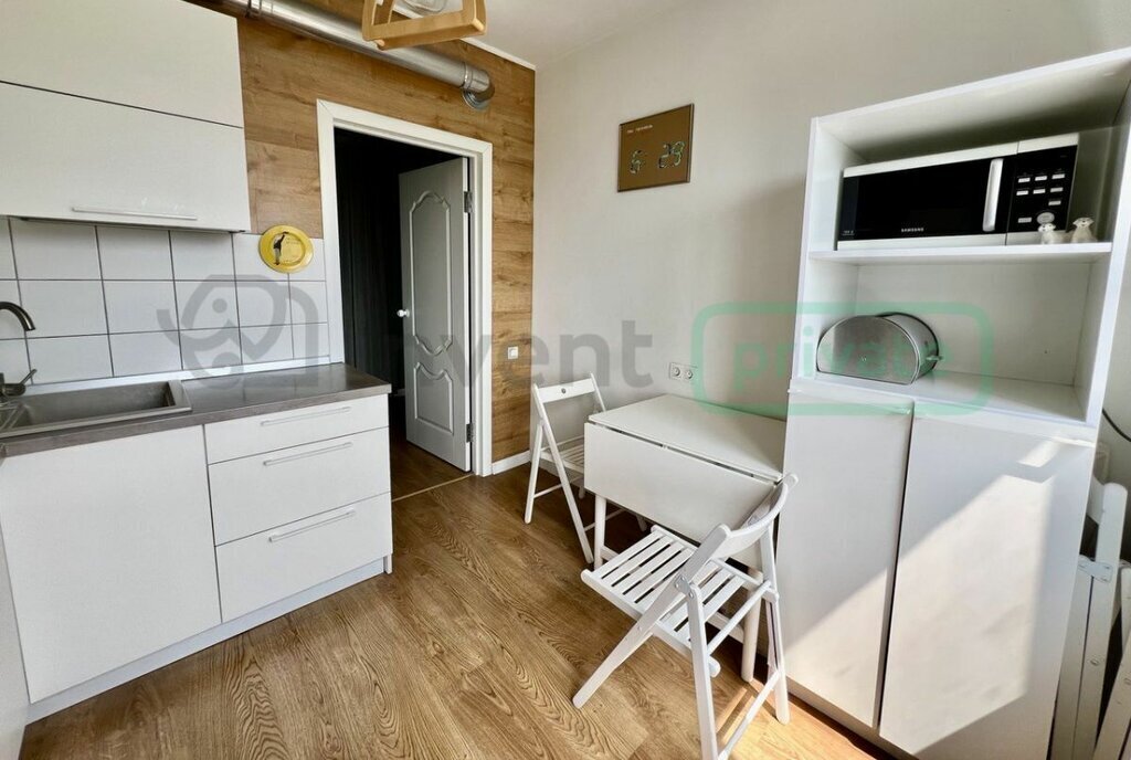 квартира г Калининград ул Старшего лейтенанта Сибирякова 30 фото 19