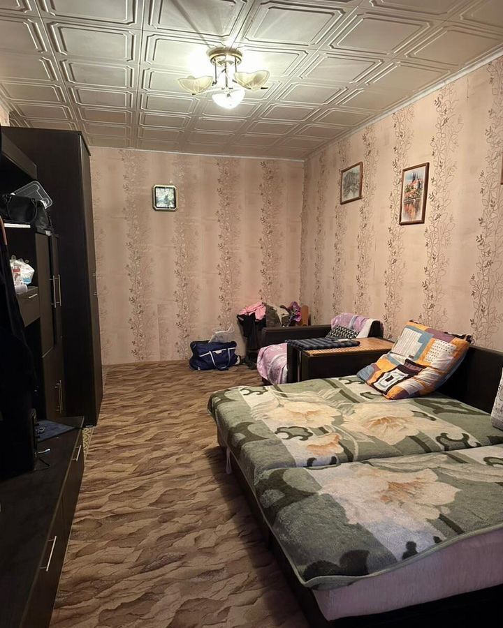 квартира г Волгодонск ул Морская 72 фото 1