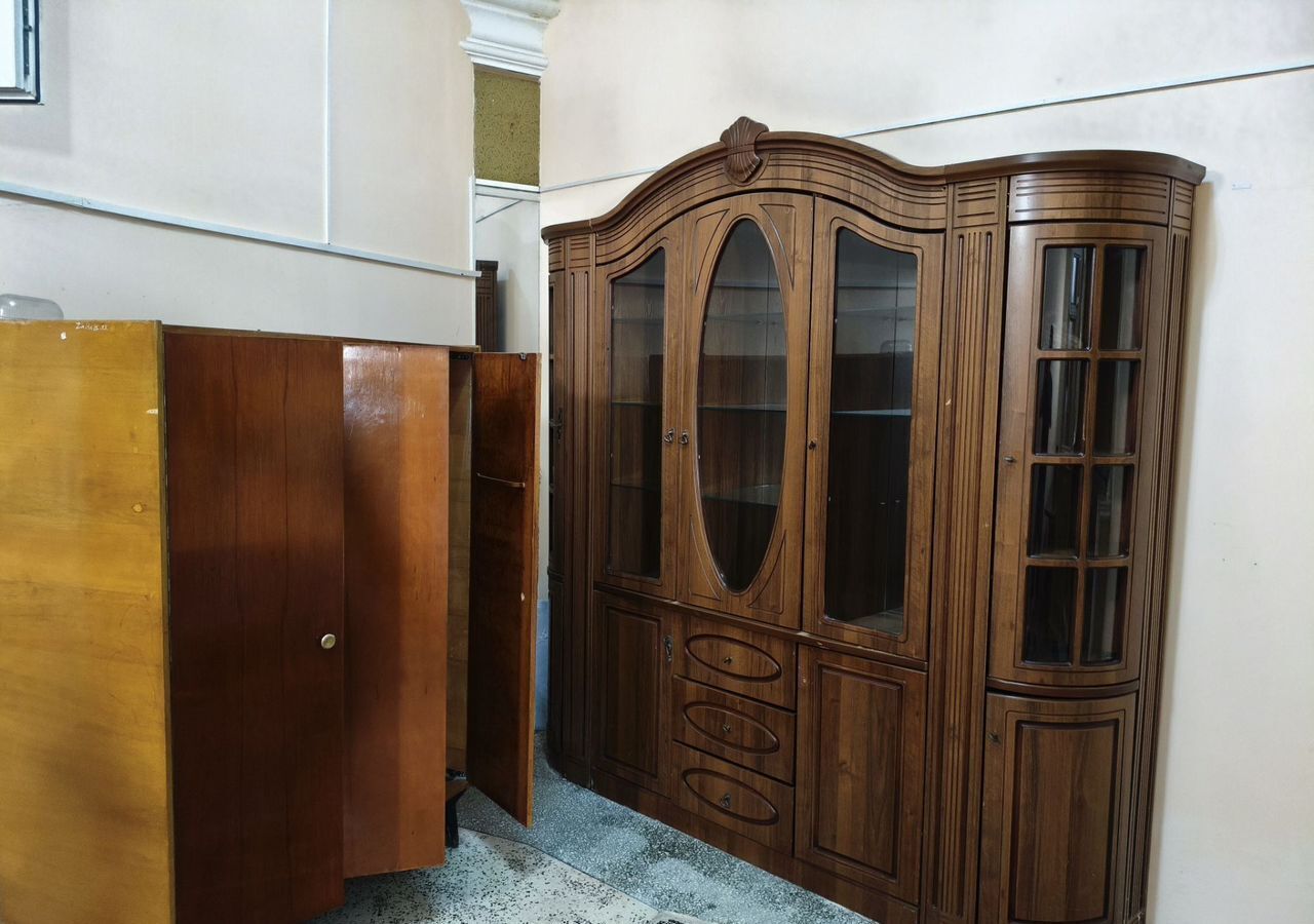 комната г Махачкала ул Генерала Омарова 125 р-н Советский фото 2