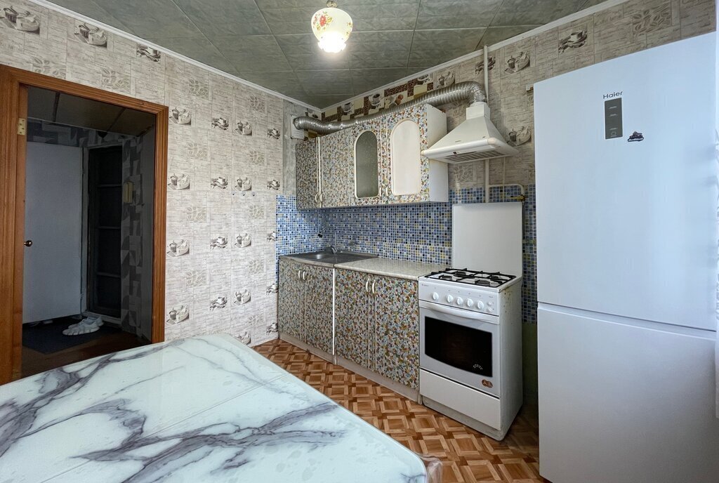 квартира г Оренбург ул Чкалова 23 фото 3