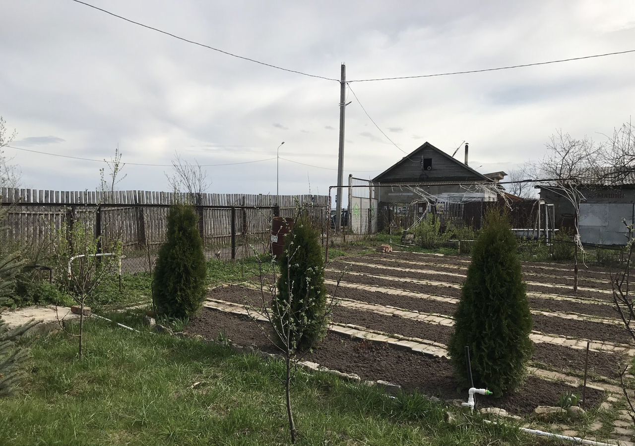 земля г Казань р-н Авиастроительный Республика Татарстан Татарстан, жилой массив Голубое Озеро фото 1