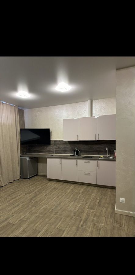 квартира г Подольск мкр Климовск ул Пионерская 15 фото 5