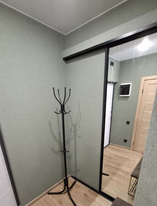 квартира г Иркутск р-н Свердловский ул Варламова 104/1 фото 10