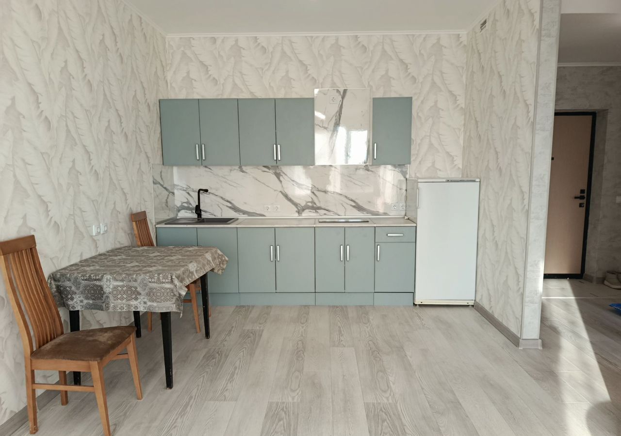 квартира г Екатеринбург Геологическая ул Радищева 41 фото 20